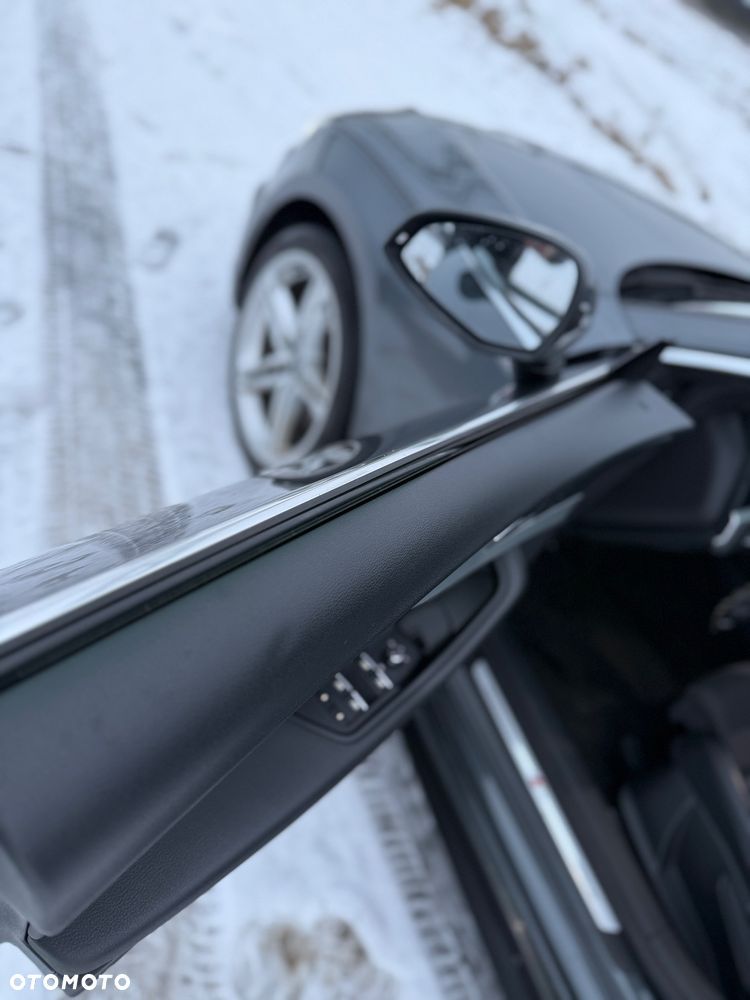 Audi A5 Sportback 2.0 TFSI Sport S tronic - 21