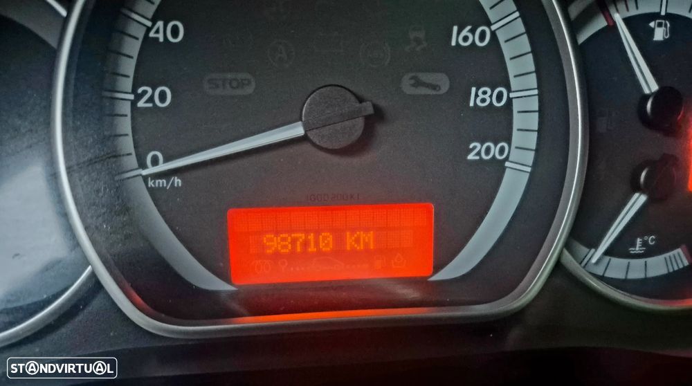 Mercedes-Benz Citan 112 Tourer Longa Start & Stop EDITION - 45