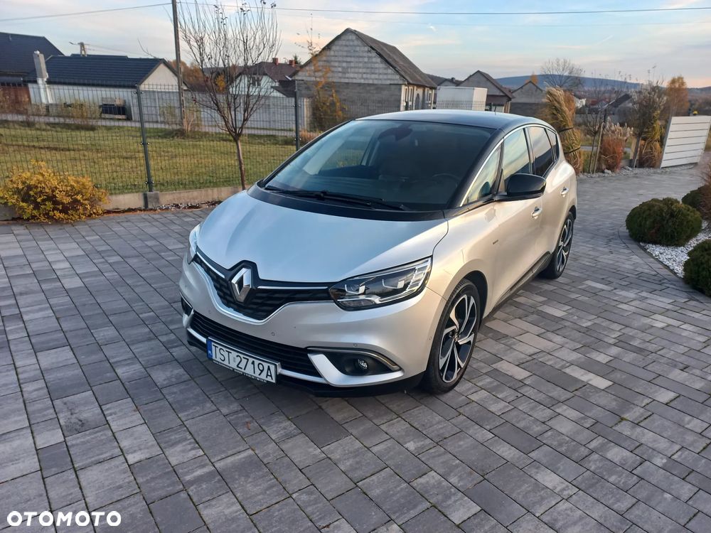 Renault Scenic - 19