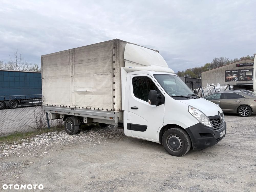 Renault MASTER - 1