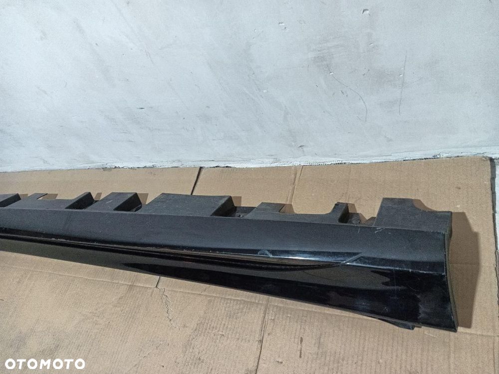 LISTWA PROGOWA PRAWA MERCEDES GLE W167 AMG A1676982301 - 5