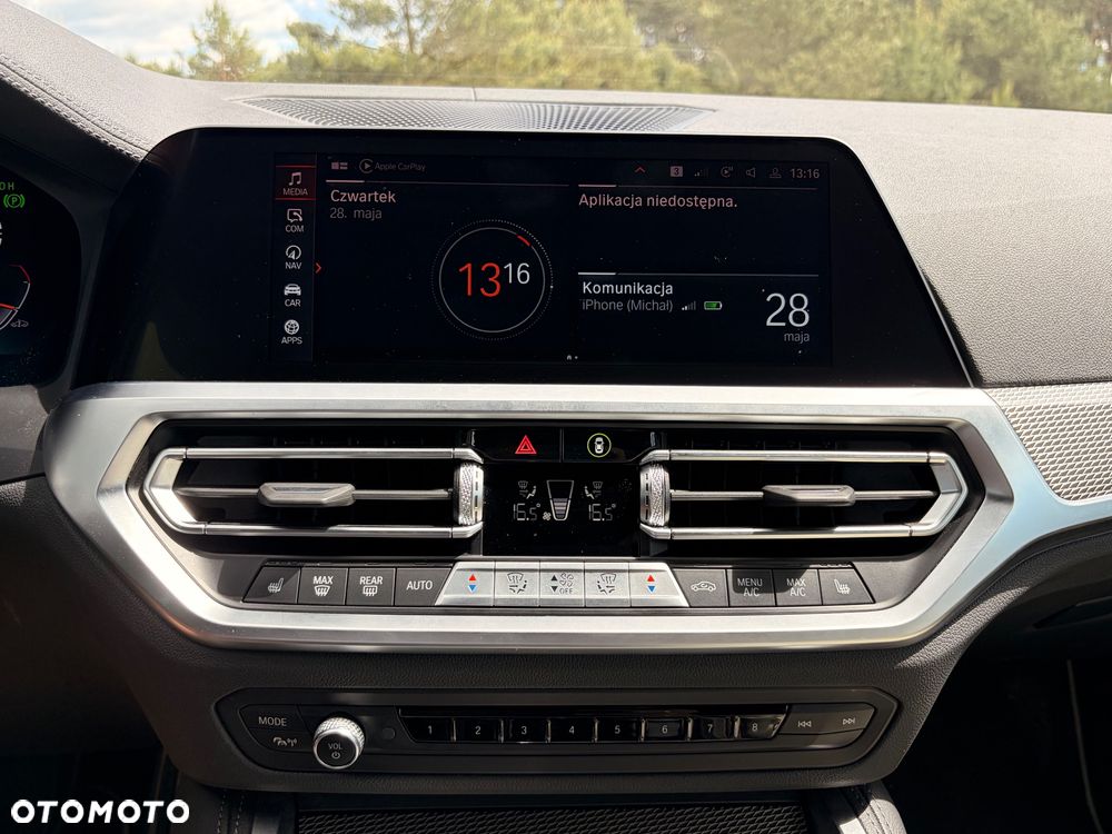 BMW Seria 4 M440i mHEV sport - 19