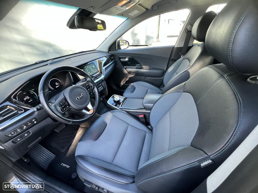 Kia e-Niro 64kWh - 16