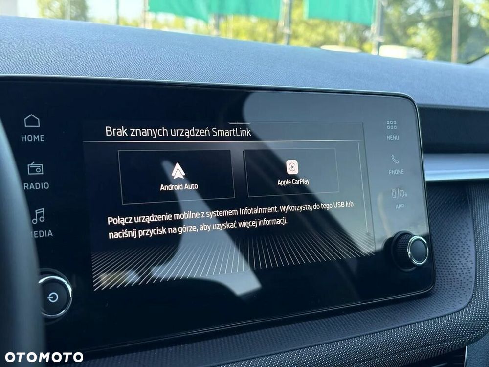 Skoda Fabia 1.0 TSI Selection DSG - 18