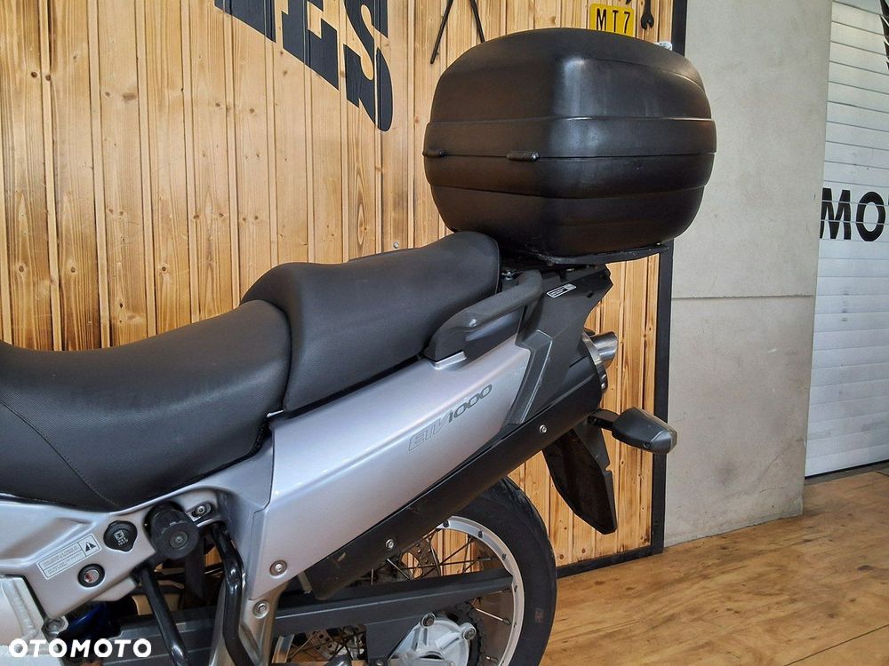 Aprilia Caponord - 10