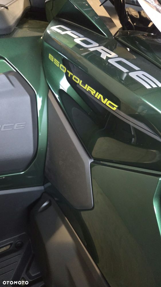 CFMoto CForce - 16
