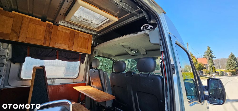 Renault Master II - 15