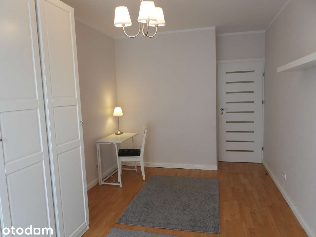 Mieszkanie 3 pokojowe, 70 m², Wawer / Marysin Wawerski