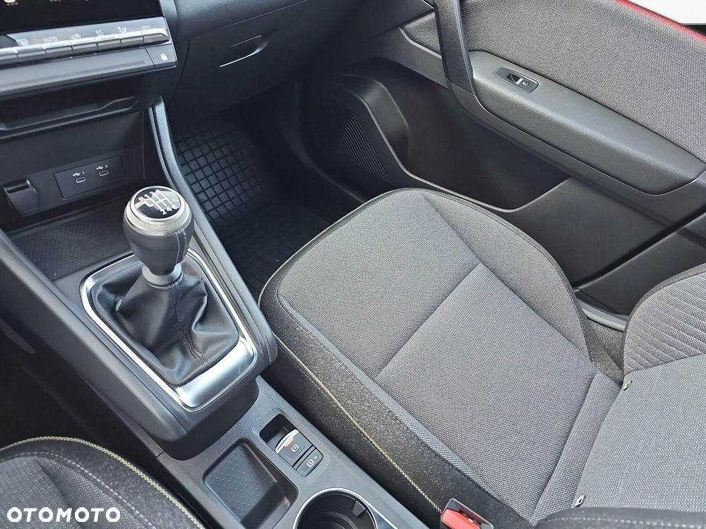 Renault Captur 1.0 TCe Techno - 28