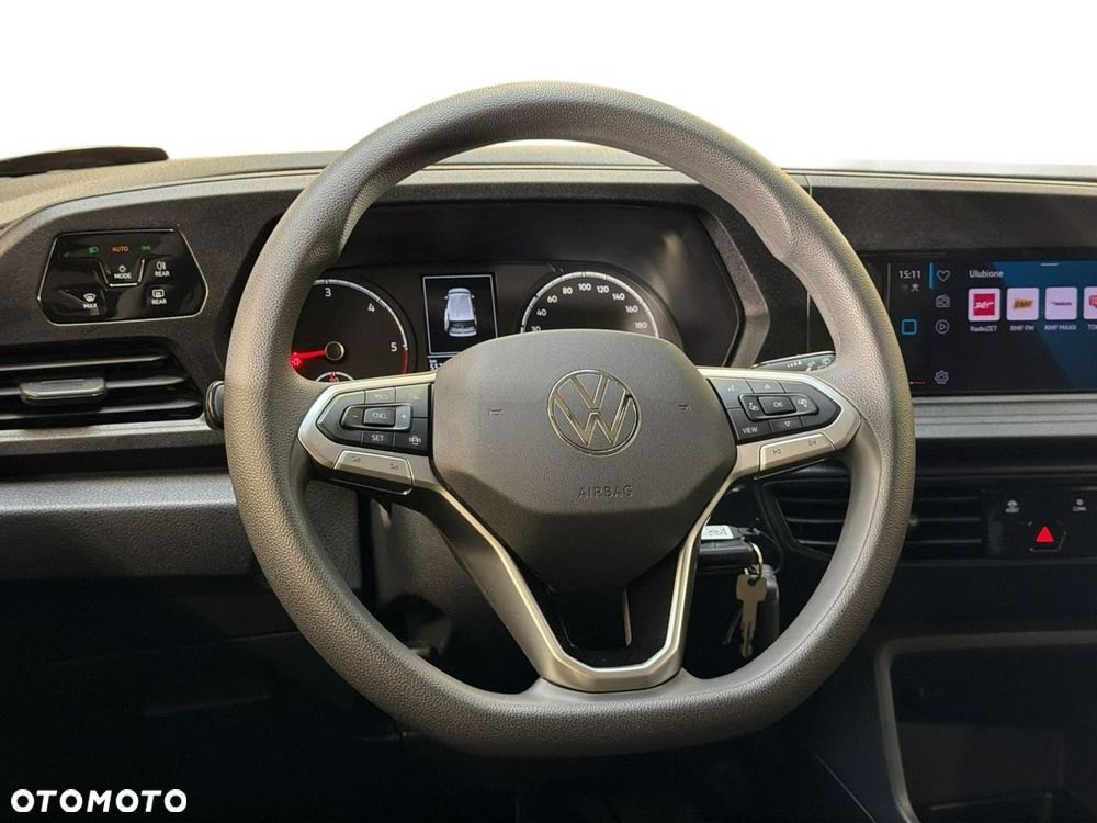 Volkswagen Caddy 2.0 TDI - 8