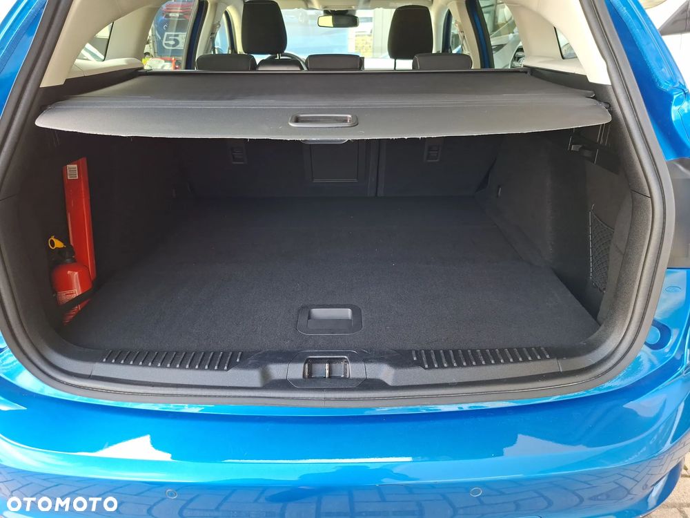 Ford Focus 1.5 EcoBlue Titanium X - 14