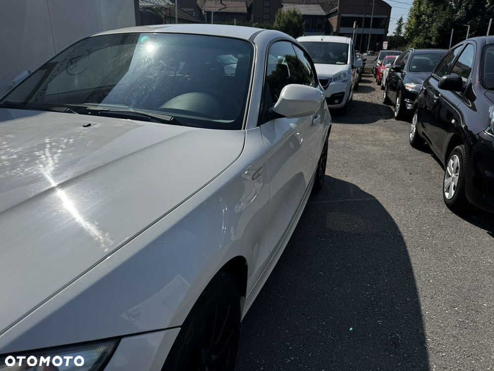 BMW Seria 1 116i Edition Lifestyle - 2