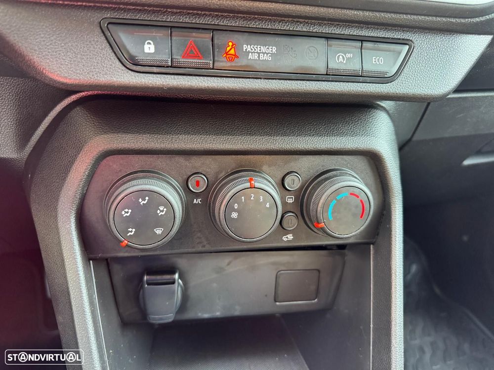 Dacia Jogger 1.0 ECO-G Comfort 7L Bi-Fuel - 24