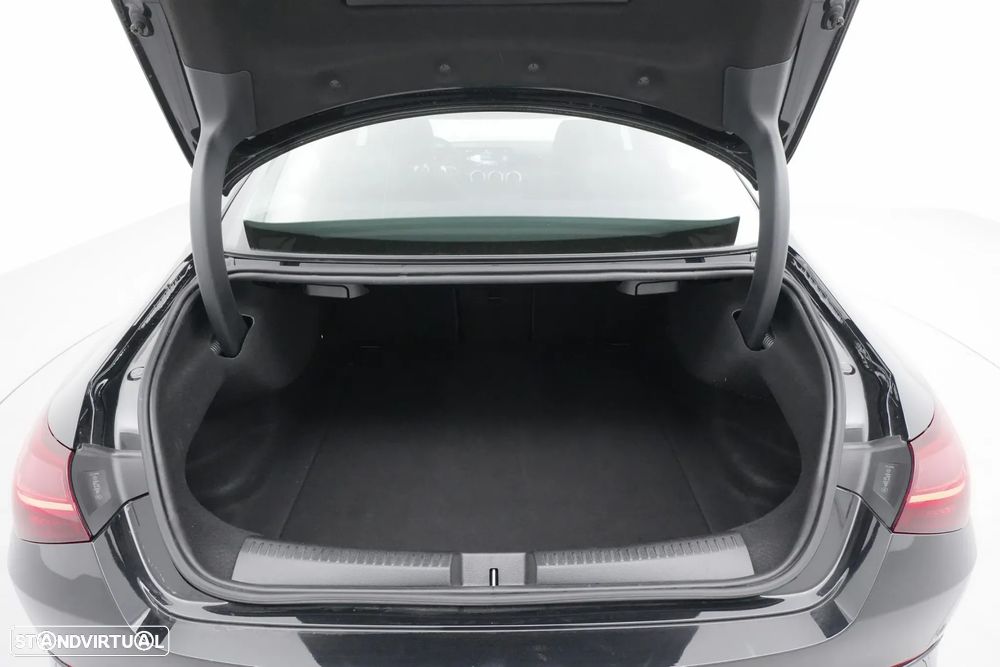 Mercedes-Benz CLA 180 d Progressive Aut. - 27