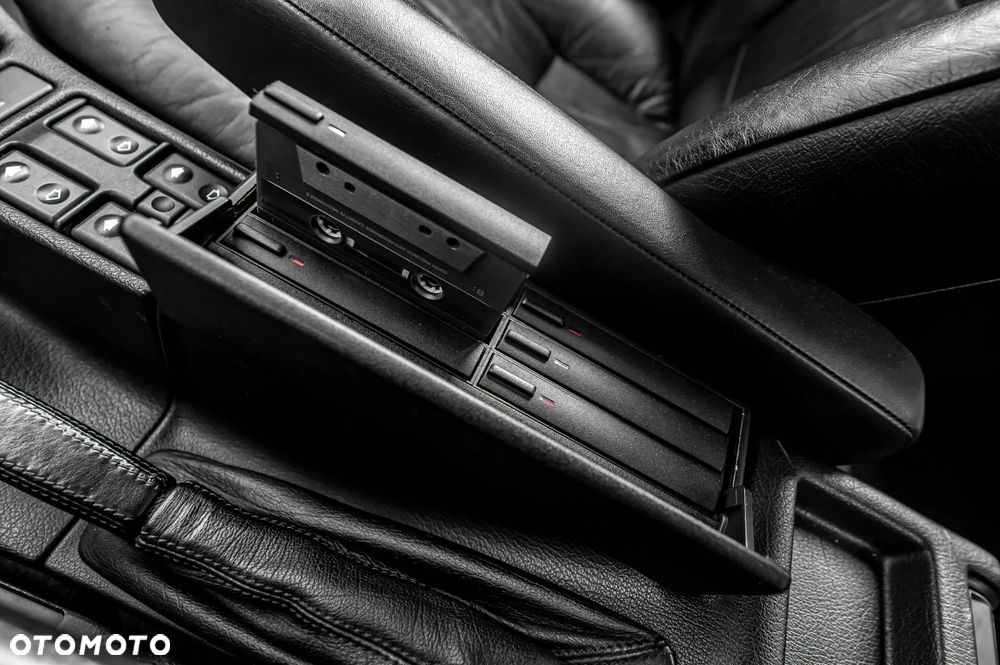 BMW Seria 5 - 28