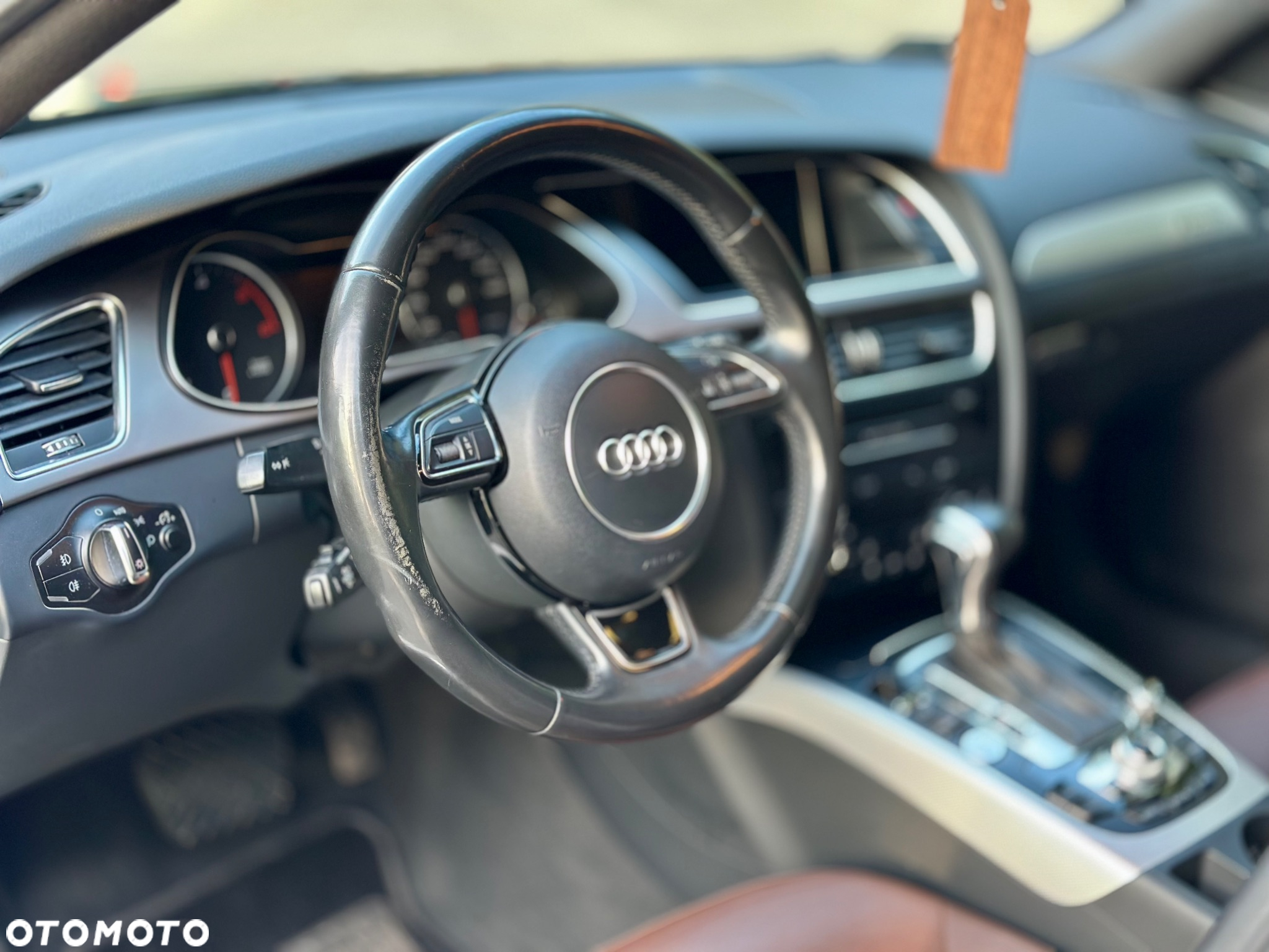 Audi A4 3.0 TDI Quattro S tronic - 6