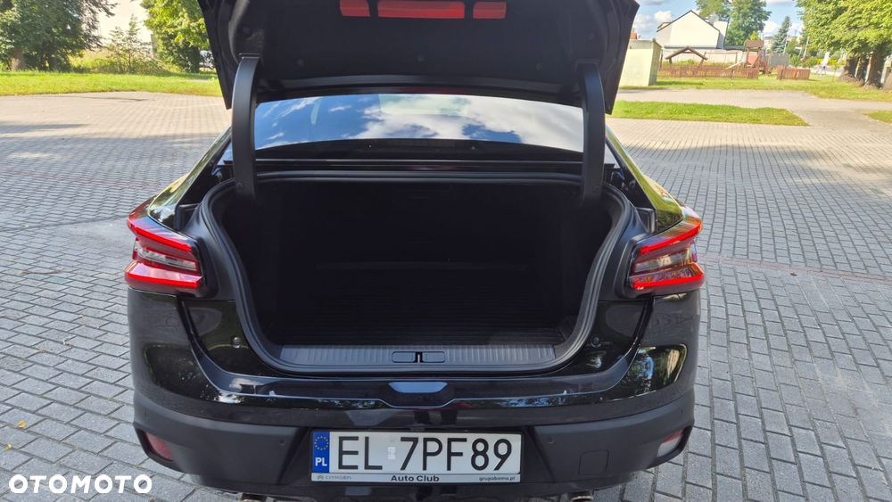 Citroën C4X - 11