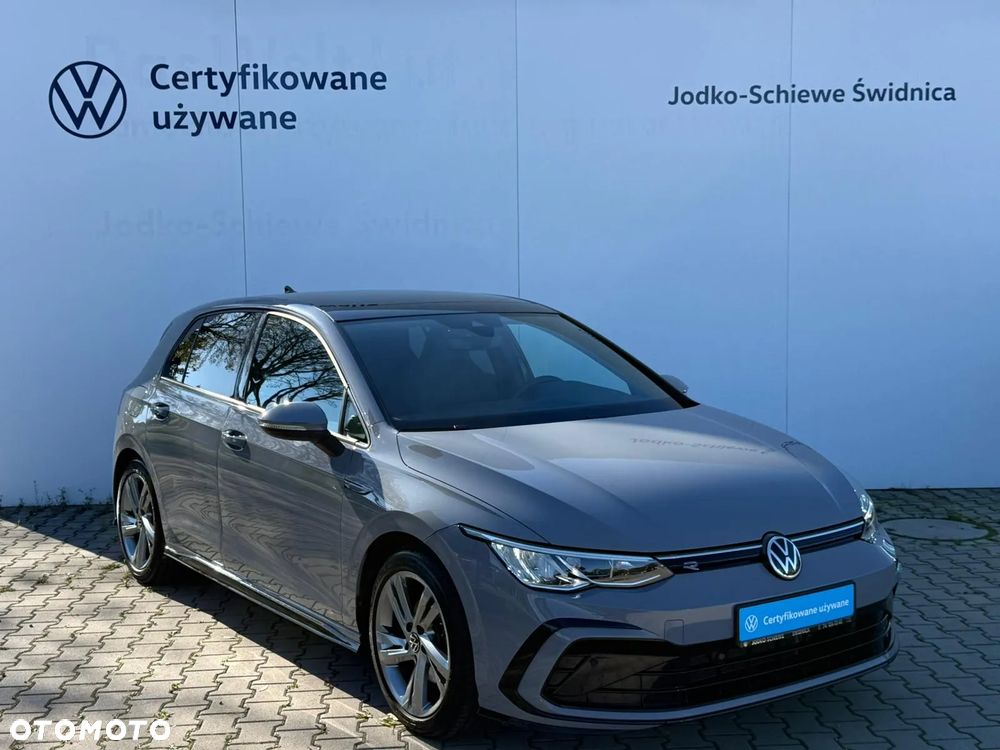 Volkswagen Golf VII 1.5 TSI BMT Evo Highline DSG - 2