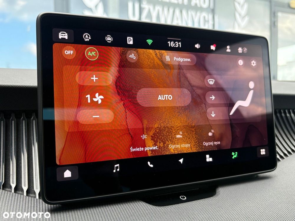 Skoda Superb - 34