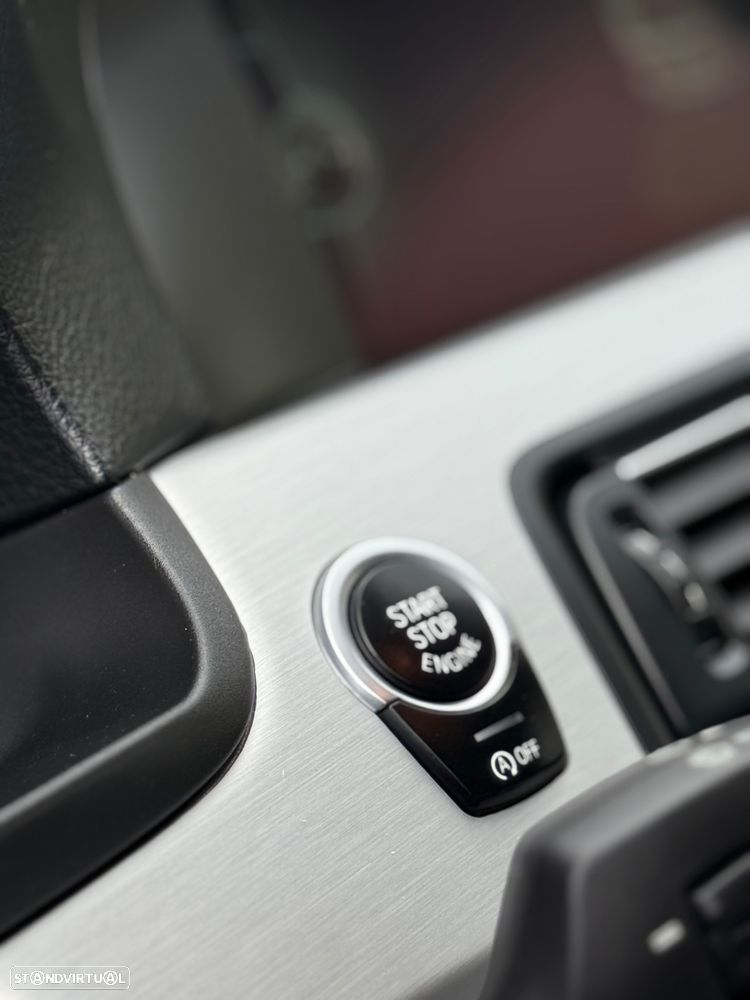 BMW 520 d Pack M Auto - 16