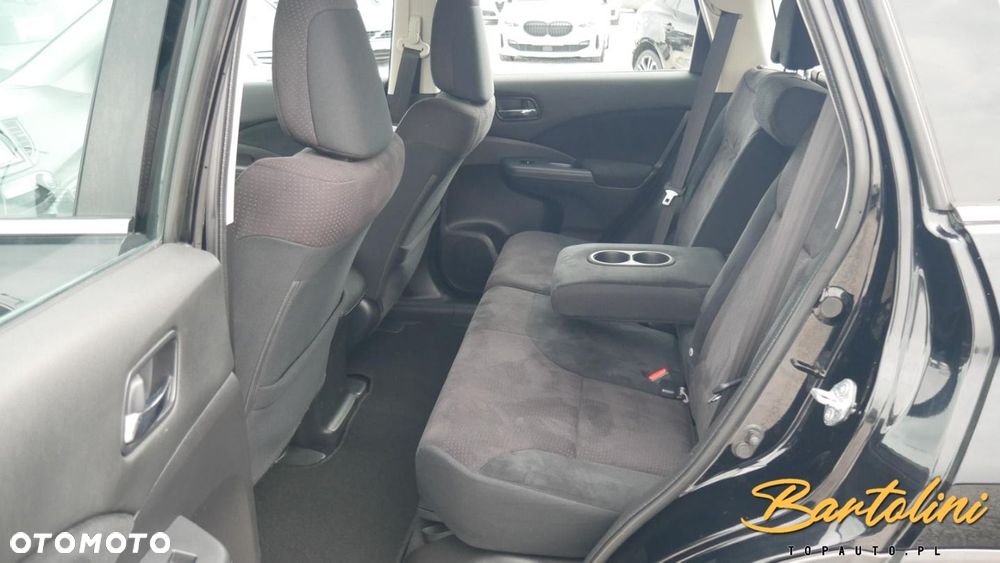 Honda CR-V - 11