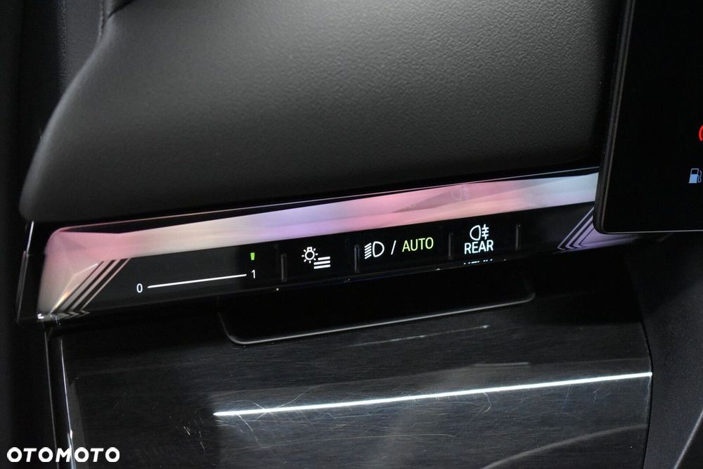 BMW Seria 5 2026