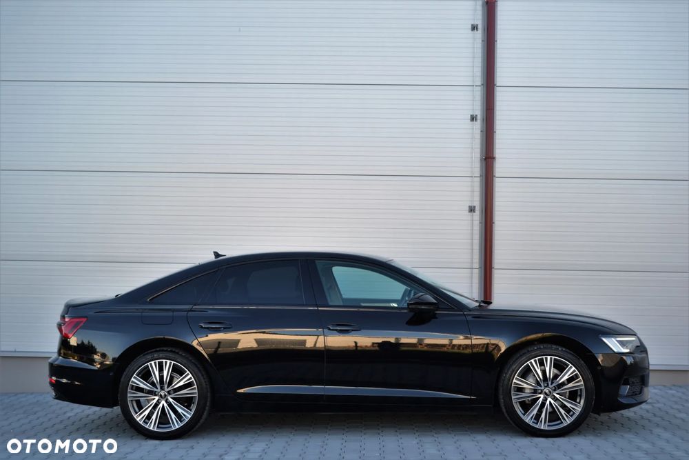 Audi A6 - 9