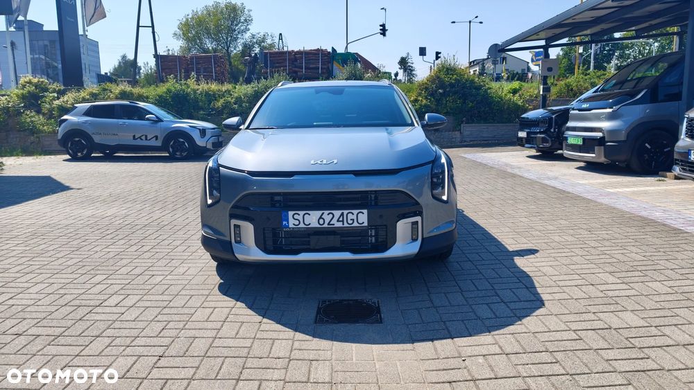 Kia XCeed 1.6 T-GDI L DCT - 2