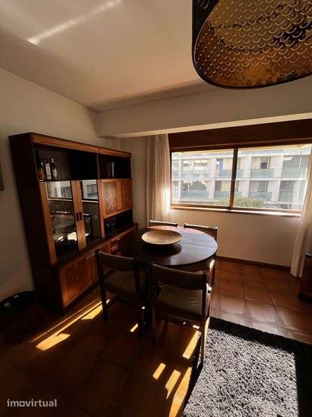 Alugo apartamento T2 Póvoa de Varzim - Grande imagem: 2/8