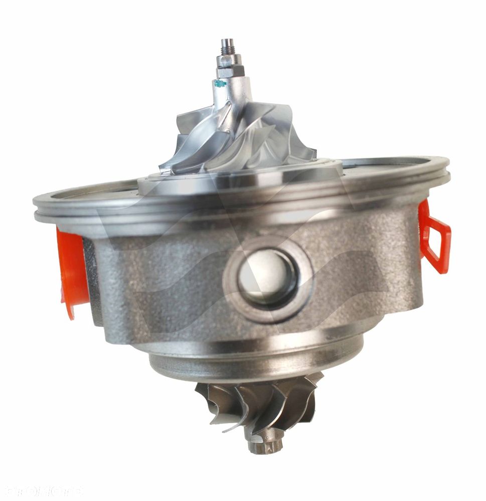 12328700 H6BG6K682AA chra koras turbo Ford 1.0 Ecoboost B7DA 92kW 2018- - 2