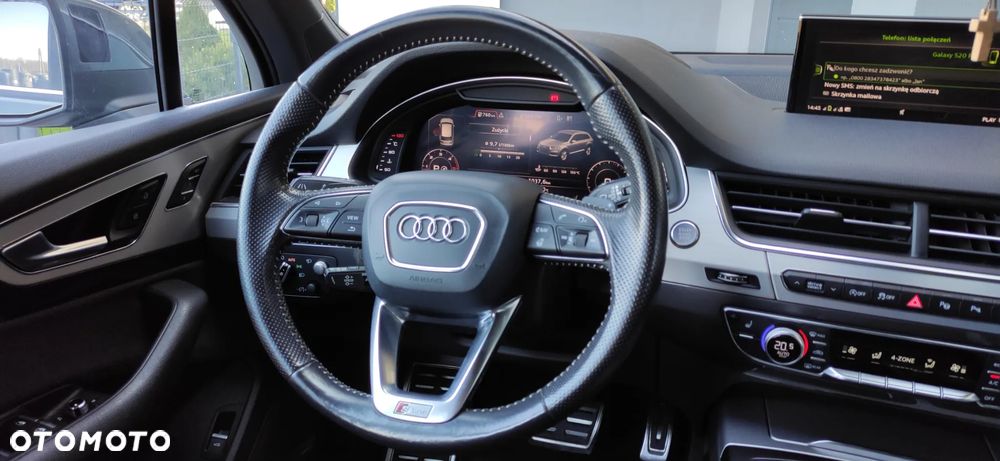 Audi Q7 - 16