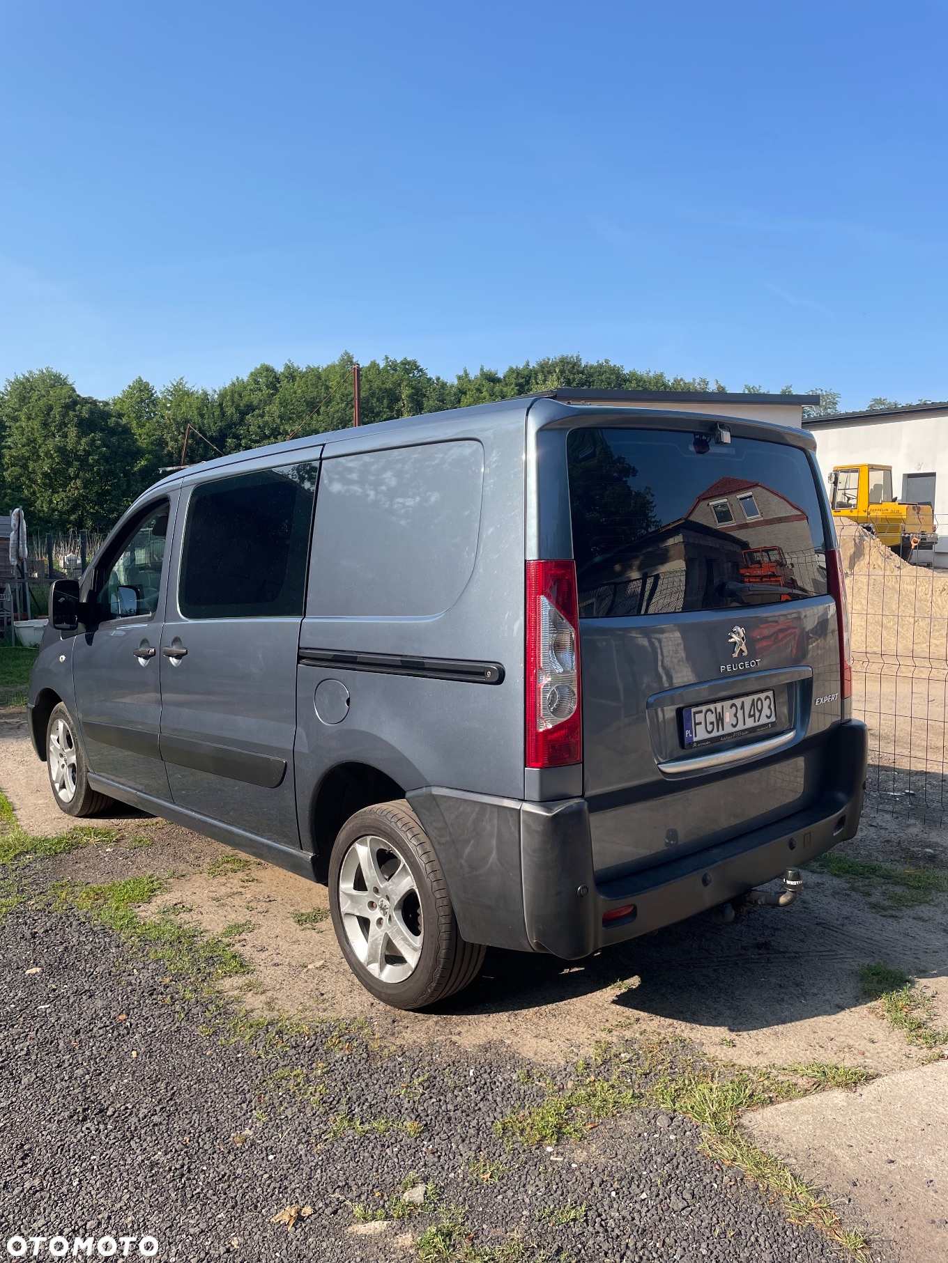 Peugeot Expert - 2