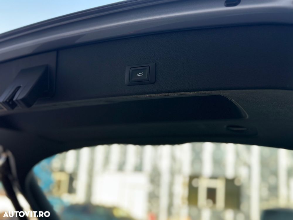 Audi Q2 1.4 TFSI Cylinder on demand S tronic design - 14