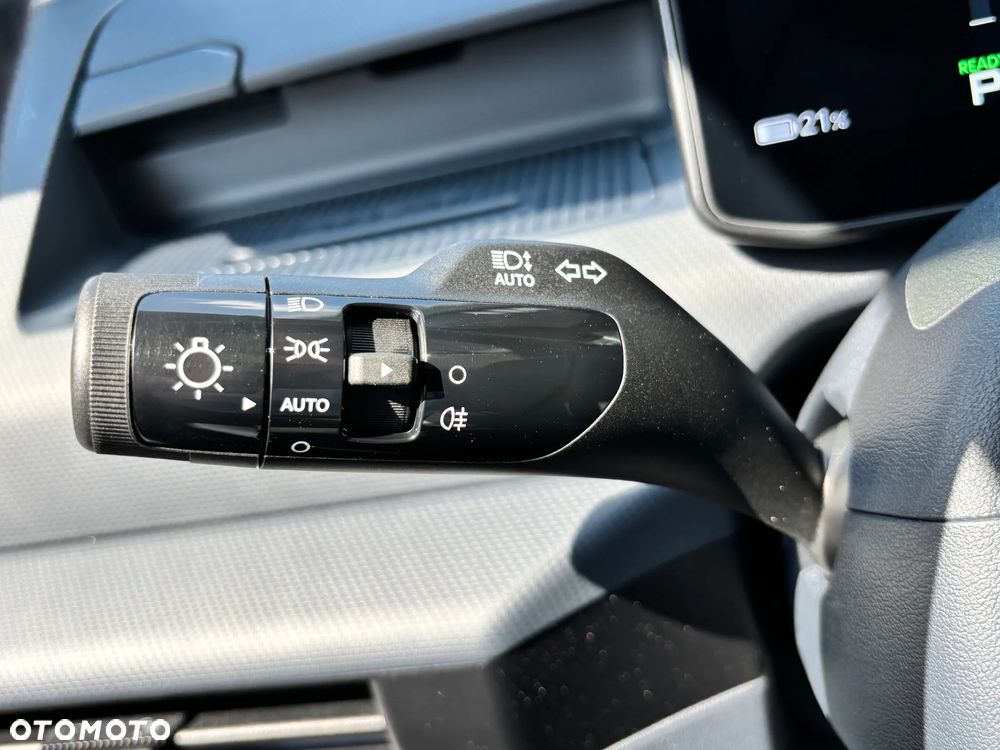 Kia PV5 - 21