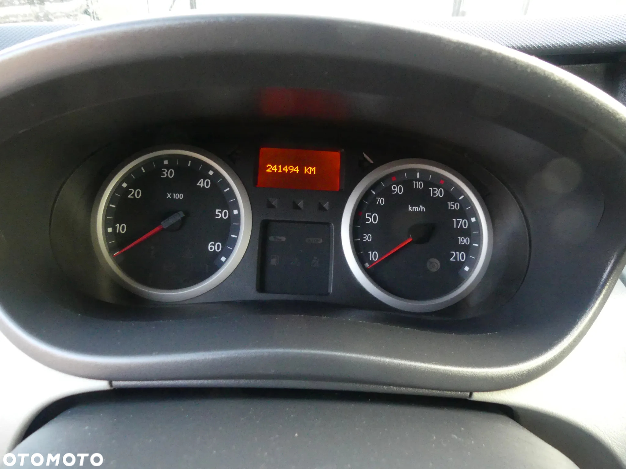 Renault Trafic L2H1 Pack Clim - 18