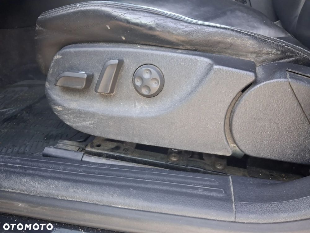 Audi A6 Allroad 3.2 FSI tiptronic - 19