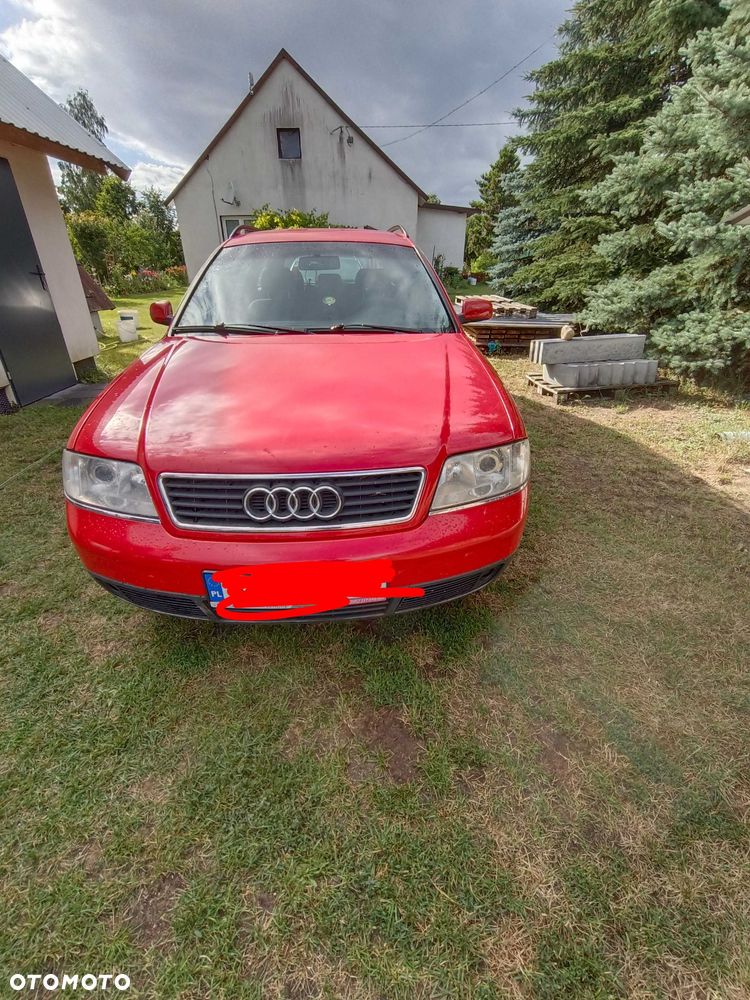 Audi Inny - 3