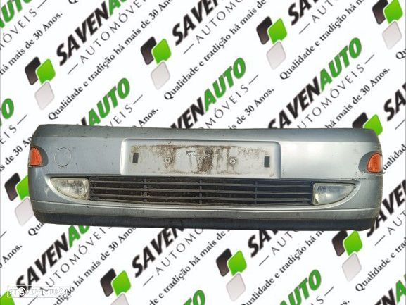 Para Choques Frente Ford Focus Turnier (Dnw) - 1
