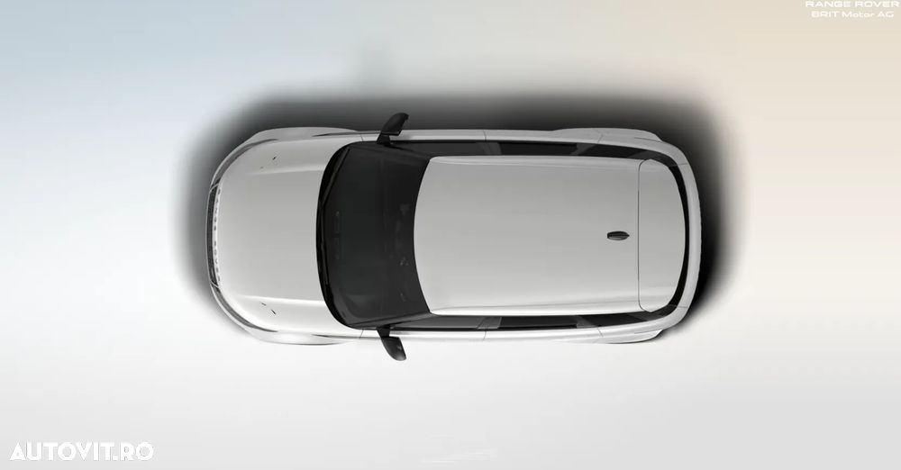 Land Rover Range Rover Evoque 2.0 D165 MHEV S - 5