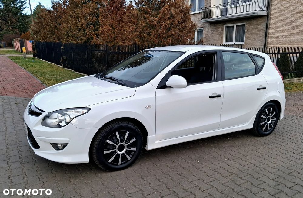 Hyundai i30 1.4 Blue Comfort - 2