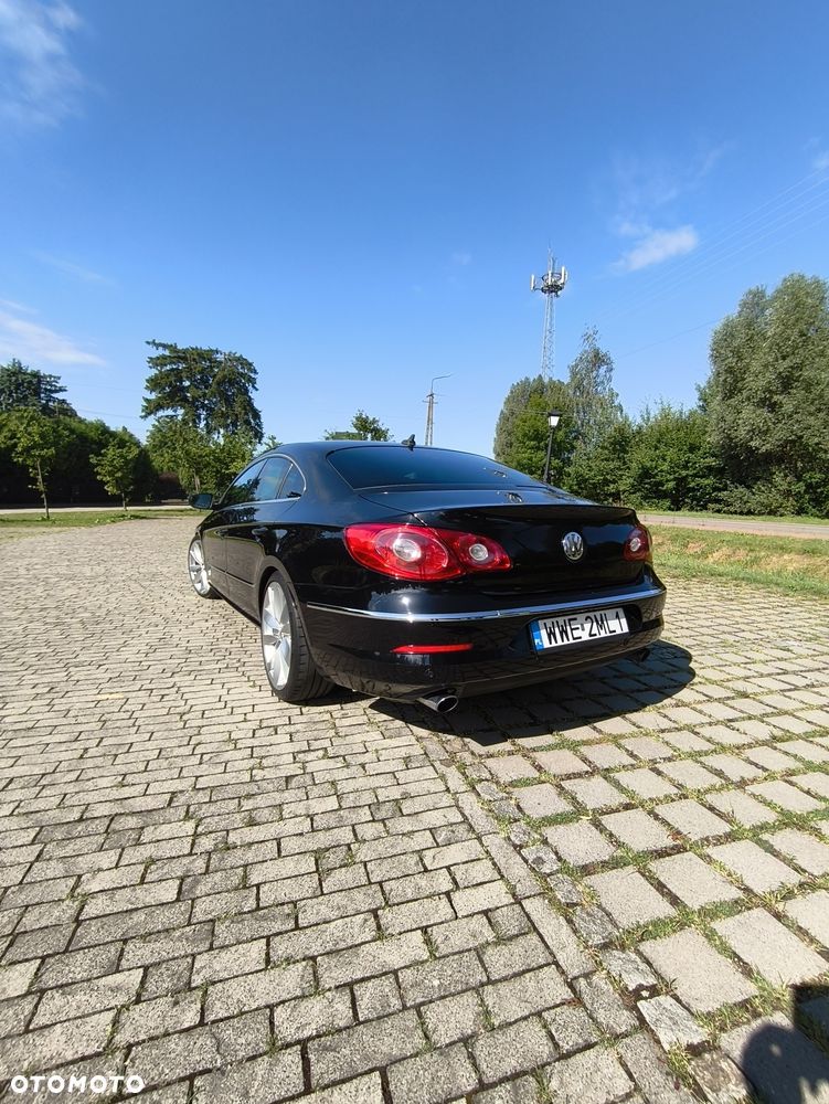 Volkswagen Passat CC - 6