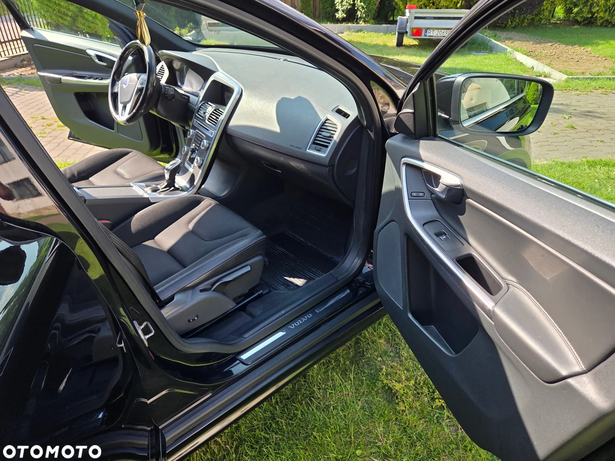 Volvo XC 60 D4 Inscription - 11