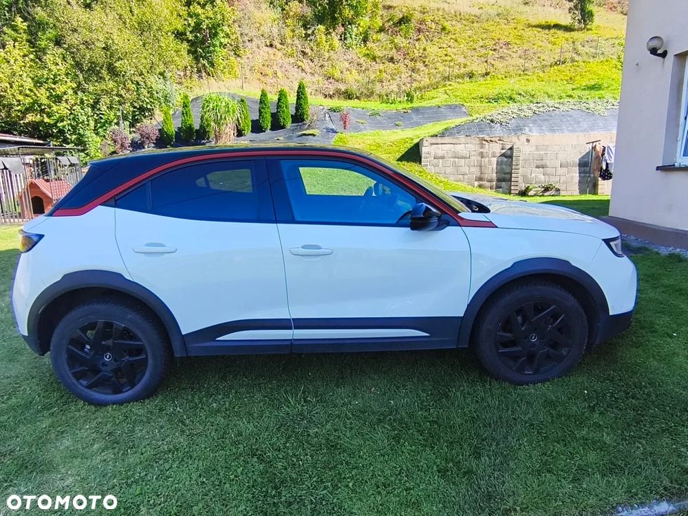 Opel Mokka 1.2 T GS Line S&S - 2