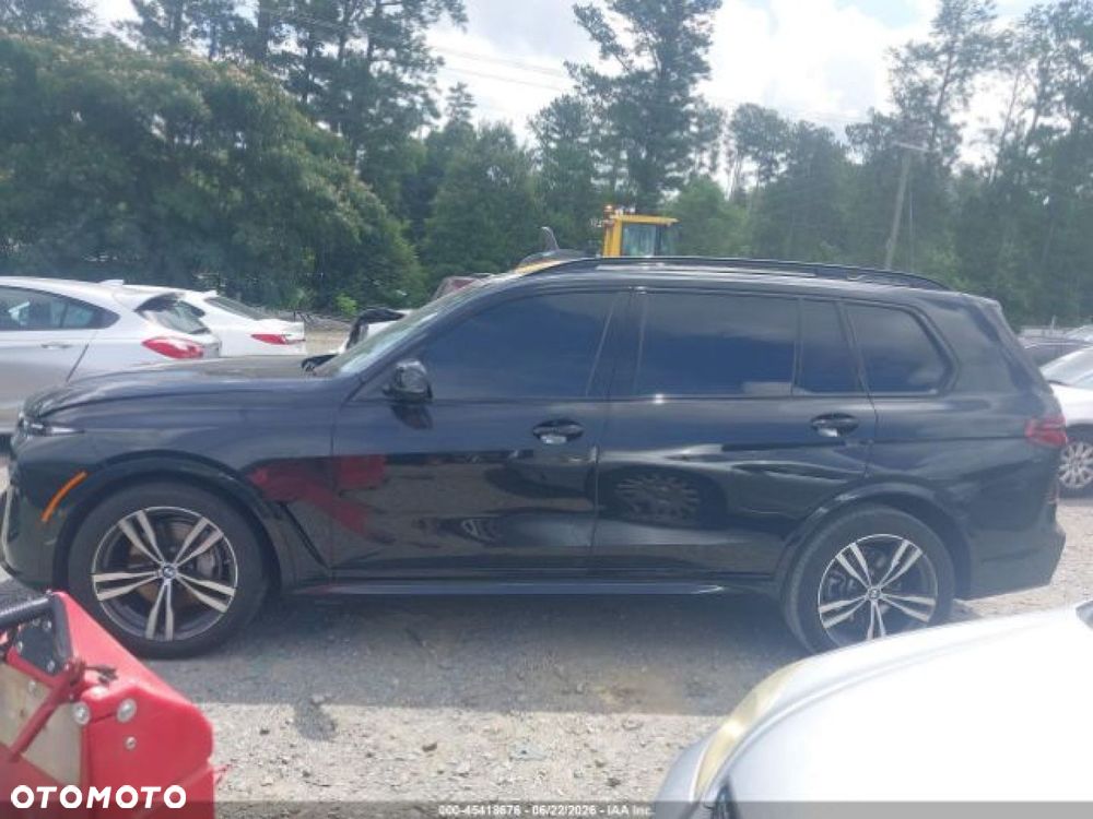 BMW X7 - 6