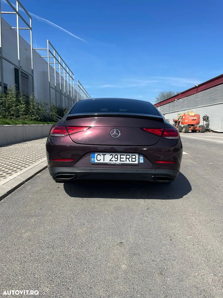 Mercedes-Benz CLS - 28