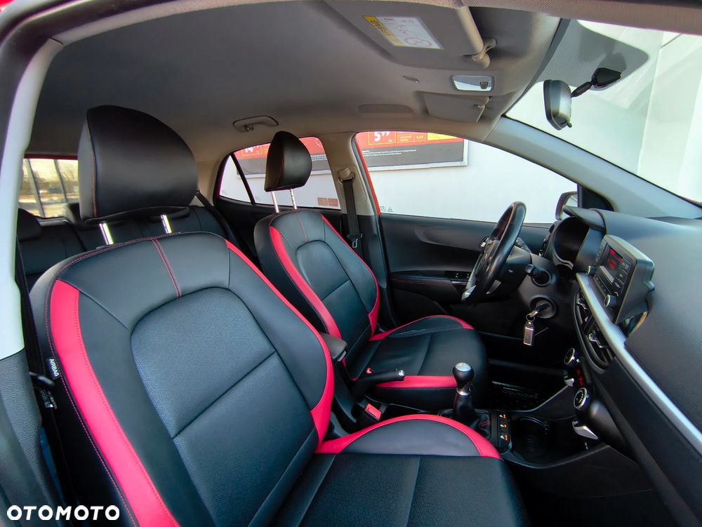 Kia Picanto 1.2 GT Line - 7