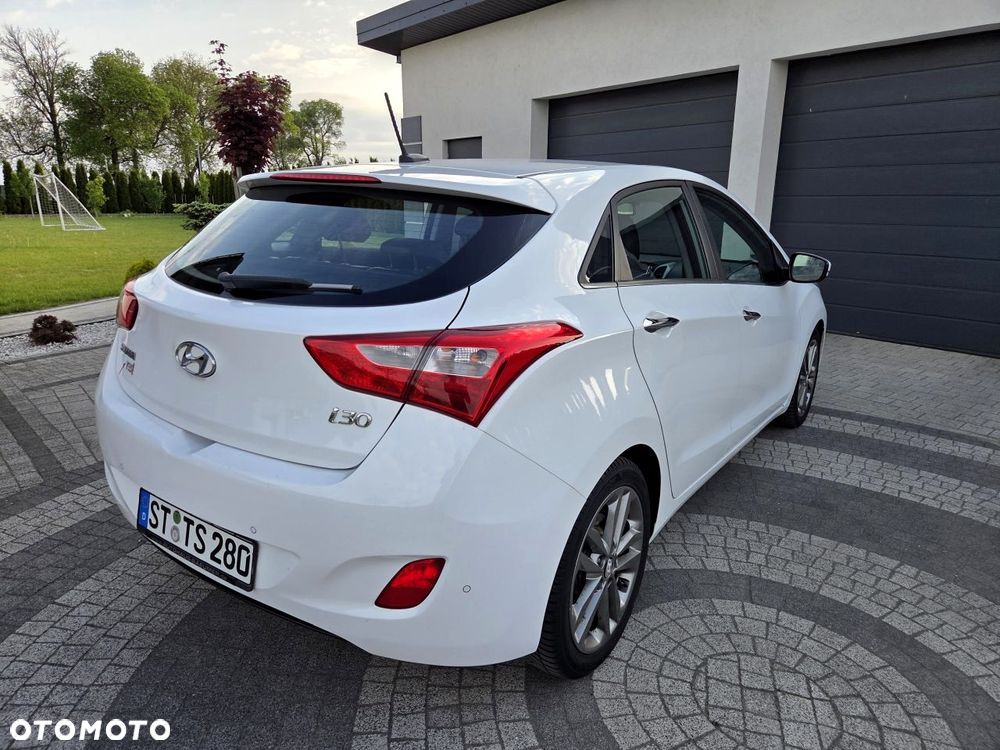 Hyundai i30 - 7