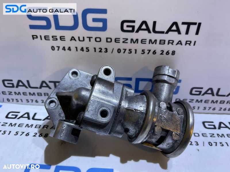 EGR VW Golf 6 1.6 BSE BSF CCSA CMXA CHGA 2008 - 2014 Cod 06A131351F 06A131166E [B4388] - 1