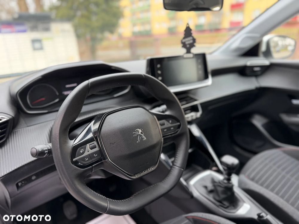 Peugeot 208 1.2 PureTech Active Pack S&S - 33