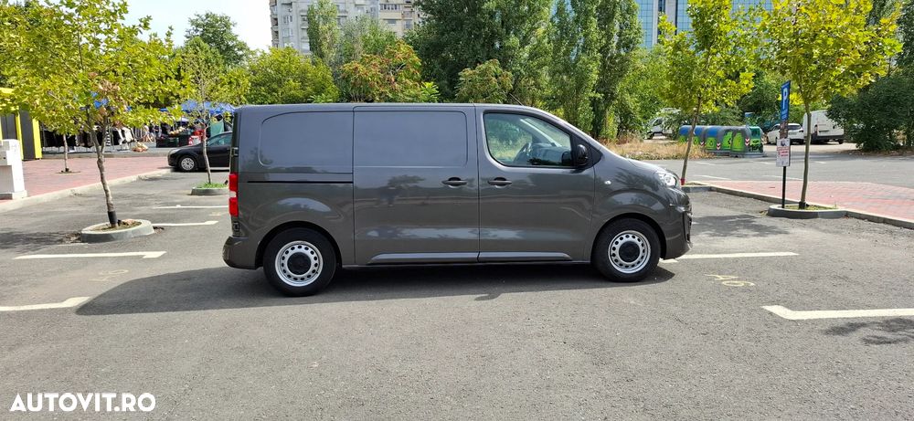 Peugeot Expert 2.0 BlueHDi 145 L2 - 10